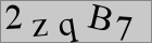 Sicherheitscode