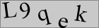 Sicherheitscode