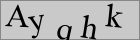 Sicherheitscode
