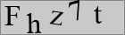 Sicherheitscode