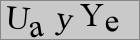 Sicherheitscode