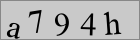 Sicherheitscode