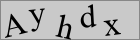 Sicherheitscode