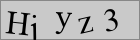 Sicherheitscode