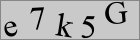 Sicherheitscode