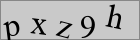 Sicherheitscode