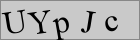 Sicherheitscode