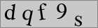 Sicherheitscode