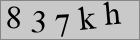 Sicherheitscode