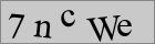 Sicherheitscode