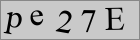 Sicherheitscode