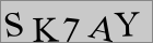 Sicherheitscode