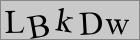 Sicherheitscode