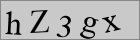 Sicherheitscode