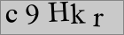 Sicherheitscode