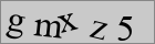 Sicherheitscode