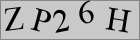 Sicherheitscode