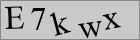 Sicherheitscode