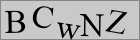 Sicherheitscode