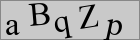 Sicherheitscode
