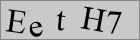 Sicherheitscode