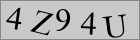 Sicherheitscode