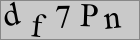 Sicherheitscode
