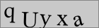 Sicherheitscode