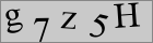 Sicherheitscode
