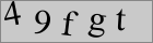 Sicherheitscode