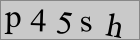 Sicherheitscode