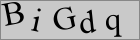 Sicherheitscode