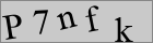 Sicherheitscode