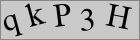 Sicherheitscode