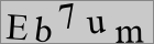 Sicherheitscode