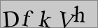 Sicherheitscode