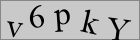 Sicherheitscode