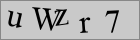 Sicherheitscode