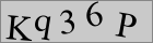 Sicherheitscode