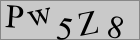Sicherheitscode