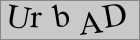 Sicherheitscode