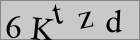Sicherheitscode