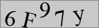 Sicherheitscode