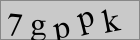 Sicherheitscode