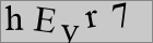 Sicherheitscode