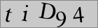 Sicherheitscode