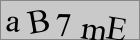 Sicherheitscode